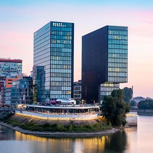 Kamer met Twee Aparte Bedden